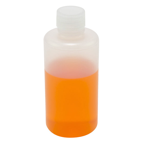 Bottle Narrow Mouth, LDPE 8 oz, 12/PK | 301685-0008