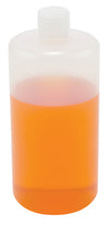 Bottle Narrow Mouth, LDPE 32 oz, 6/PK | 301685-0032