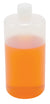 Bottle Narrow Mouth, LDPE 32 oz, 6/PK | 301685-0032