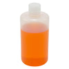 Bottle Narrow Mouth Bulk with Caps, LDPE 16 oz | 301695-0016