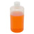 Bottle Narrow Mouth Bulk with Caps, LDPE 16 oz | 301695-0016