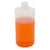 Bottle Narrow Mouth Bulk with Caps, LDPE 32 oz | 301695-0032
