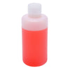Bottle Narrow Mouth, HDPE 8 oz, 12/PK | 301705-0008