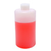 Bottle Narrow Mouth, HDPE 64 oz, 5/PK | 301705-0064