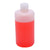 Bottle Narrow Mouth Bulk with Caps, HDPE 16 oz | 301715-0016