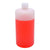 Bottle Narrow Mouth Bulk with Caps, HDPE 32 oz | 301715-0032
