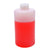 Bottle Narrow Mouth Bulk with Caps, HDPE 64 oz | 301715-0064
