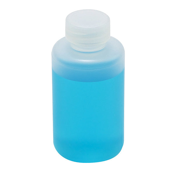Bottle Narrow Mouth, PP 2 oz, Polypropylene, 12/PK | 301725-0002