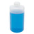 Bottle Narrow Mouth, PP 64 oz, Polypropylene, 6/CS | 301725-0064