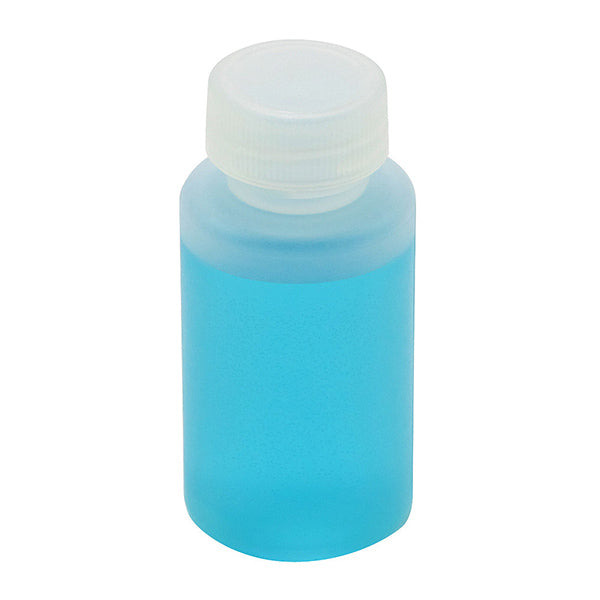 Bottle Narrow Mouth Bulk with Caps, PP 1 oz | 301735-0001