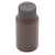Bottle Wide Mouth Amber, PP 2 oz, Polypropylene, 12/PK | 301825-0060