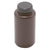 Bottle Wide Mouth Amber, PP 5 oz, Polypropylene, 10/PK | 301825-0150