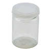 Bottle with Snap Cap, PET 50 mL, 10/PK | 301875