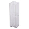 Cuvette UV-VIS Sem-Mic Case/500, PMMA 1.5 mL | 302225-0002
