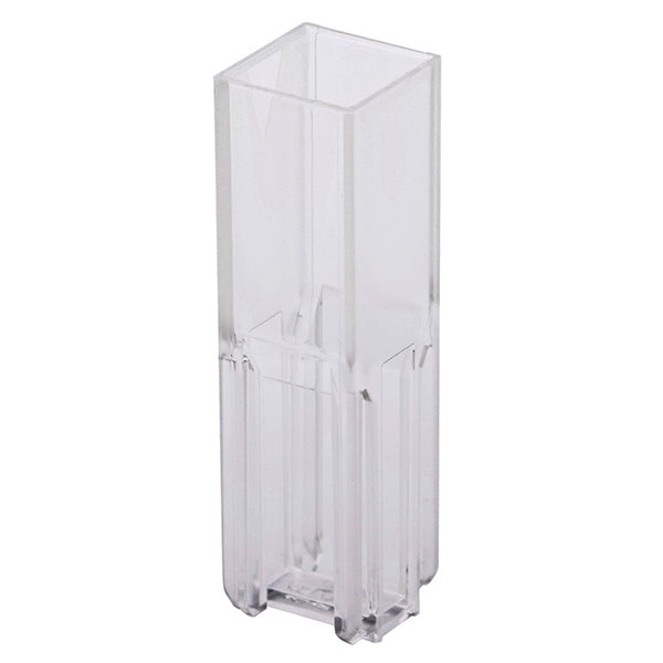 Cuvette UV-VIS Sem-Mic Case/500, PMMA 1.5 mL | 302225-0002