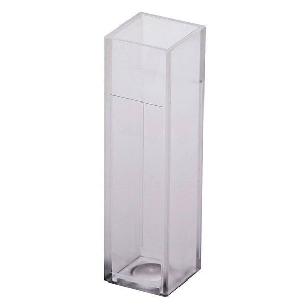 Cuvette UV-VIS Macro Case/500, PMMA 2.5 mL | 302235-0002