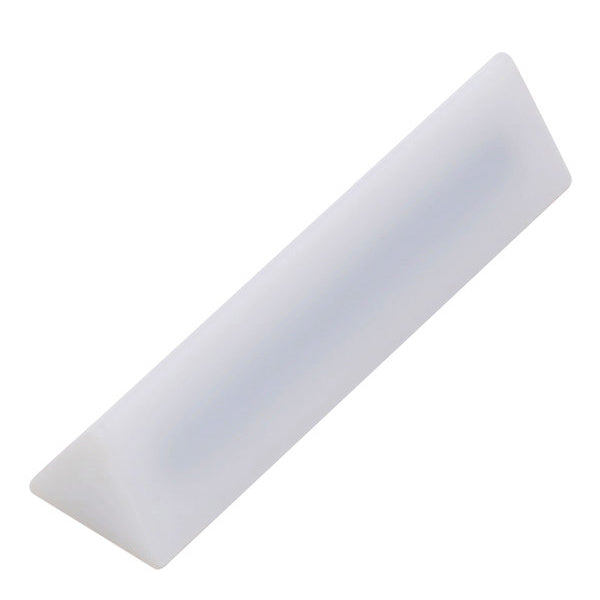 Stir Bar Triangular, PTFE 35 x 9 mm, 4/PK | 302826