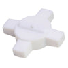 Stir Bar For Beaker, PTFE 44 mm 100 mL | 303255-0001