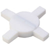 Stir Bar For Beaker, PTFE 70 mm 500 mL | 303255-0003