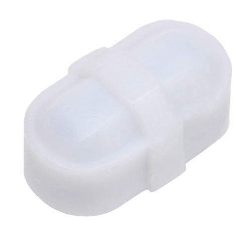 Stir Bar Octagonal, PTFE 0.3125 x 0.625 In. | 303275-0004