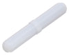 Stir Bar Octagonal, PTFE 0.3125 x 2 In, 4/PK | 303275-0009