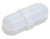 Stir Bar Octagonal, PTFE 0.375 x 1 In, 4/PK | 303275-0014