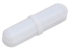 Stir Bar Octagonal, PTFE 0.375 x 1.5 In, 4/PK | 303275-0016