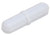 Stir Bar Octagonal, PTFE 0.375 x 1.5 In, 4/PK | 303275-0016