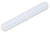 Stir Bar Octagonal, PTFE 0.375 x 2.5 In, 4/PK | 303275-0019