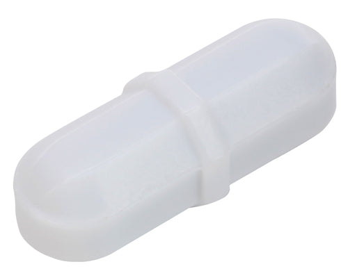Stir Bar Octagonal, PTFE 0.5 x 1.5 In, 4/PK | 303275-0020