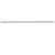 Stirring Rod, PTFE with Steel Core 8 In, 4/PK | 303294