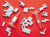 Stir Bar Micro, PTFE 1.5 x 15 mm, 4/PK | 303465