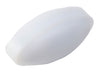 Stir Bar Egg-Shaped, PTFE 0.375 x 0.75 In. | 303515-0001