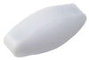 Stir Bar Egg-Shaped, PTFE 0.625 x 1.25 In. | 303515-0003