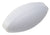 Stir Bar Egg-Shaped, PTFE 0.75 x 1.625 In. | 303515-0005