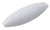 Stir Bar Egg-Shaped, PTFE 0.75 x 2.5 In, 4/PK | 303515-0007