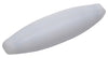 Stir Bar Egg-Shaped, PTFE 0.75 x 3 In, 4/PK | 303515-0008