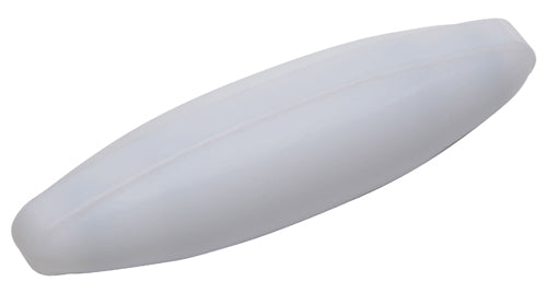 Stir Bar Egg-Shaped, PTFE 0.75 x 3 In, 4/PK | 303515-0008