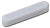Stir Bar Disposable, PTFE 35 x 6 mm, 10/PK | 303684
