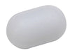 Stir Bar Round No Ring, PTFE 8 x 13 mm, 4/PK | 303705