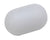 Stir Bar Round No Ring, PTFE 8 x 13 mm, 4/PK | 303705