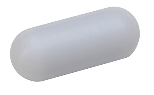 Stir Bar Round No Ring, PTFE 8 x 19 mm, 4/PK | 303715