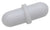 Stir Bar Round with Ring, PTFE 7.9 x 25 mm, 4/PK | 303725