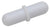 Stir Bar Round with Ring, PTFE 9.5 x 38 mm, 4/PK | 303735
