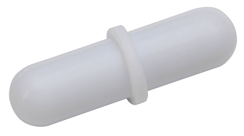 Stir Bar Round with Ring, PTFE 9.5 x 38 mm, 4/PK | 303735