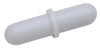 Stir Bar Round with Ring, PTFE 9.5 x 42 mm, 4/PK | 303745