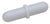 Stir Bar Round with Ring, PTFE 9.5 x 42 mm, 4/PK | 303745