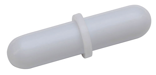 Stir Bar Round with Ring, PTFE 9.5 x 42 mm, 4/PK | 303745