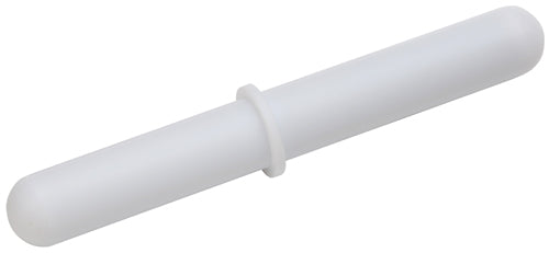 Stir Bar Round with Ring, PTFE 16 x 127 mm, 4/PK | 303775