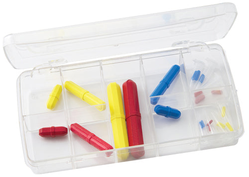 Stir Bar Color Coded Kit, PTFE | 303795